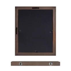 10pc Bordeaux Frame Box Set Gray/Brown - Kate & Laurel All Things Decor -Home Decor Store GUEST 210105ed 0a80 49cc bc89 2a88b1899067