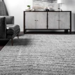 Sherill Gray Rug - NuLOOM -Home Decor Store GUEST 216fbd36 5357 4ec6 b25e d1694c62456d