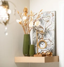 24.25"H Sullivans Metal Relief Butterfly Panel, Gray 8 24.25"H Sullivans Metal Relief Butterfly Panel, Gray -Home Decor Store GUEST 217f3709 b45b 420c 9174 070d19720d90