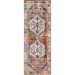 NuLOOM Vintage Deborah Tassel Area Rug -Home Decor Store GUEST 21b35921 f664 42b4 86f4 63349f79e5ad