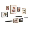 10pc Gallery Frame Box Set Rustic Brown/Black - Kate & Laurel All Things Decor 2 10pc Gallery Frame Box Set Rustic Brown/Black - Kate & Laurel All Things Decor -Home Decor Store GUEST 2328f4c3 dd03 4ccf b7cb f3a51bafaec7