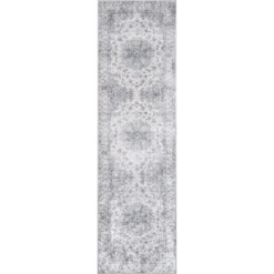 Karachi Talia Rug Gray - Momeni 13 Karachi Talia Rug Gray - Momeni -Home Decor Store GUEST 242d39bc 6d11 4aa1 932e fbc8e4c7a648