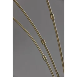 3 Arm Bergen Arc Lamp Black - Adesso 10 3 Arm Bergen Arc Lamp Black - Adesso -Home Decor Store GUEST 24662181 ce01 485f 9736 da493bc6d1be