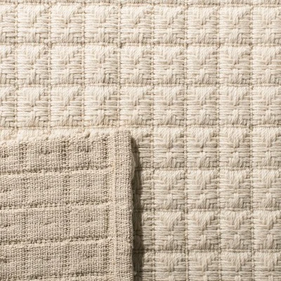 Natura NAT407 Hand Woven Area Rug - Safavieh 5 Natura NAT407 Hand Woven Area Rug - Safavieh - Image 3