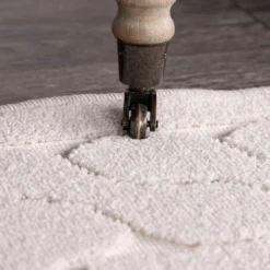 Picket Fences Area Rug Natural - My Texas House 15 Picket Fences Area Rug Natural - My Texas House -Home Decor Store GUEST 25503757 2ff1 4d80 9d06 b5a807e4167e