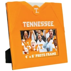 MasterPieces Team Jersey Uniformed Picture Frame - NCAA Tennessee Vols