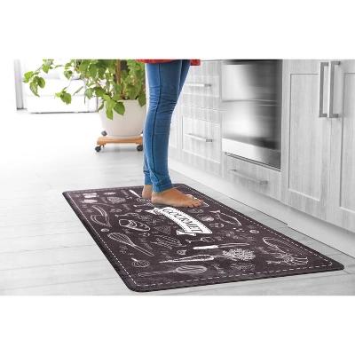 World Rug Gallery Gourmet Anti Fatigue Standing Mat 10 World Rug Gallery Gourmet Anti Fatigue Standing Mat - Image 8