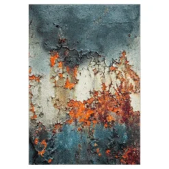 Elina Tie Dyedesign Area Rug - Safavieh 17 Elina Tie Dyedesign Area Rug - Safavieh -Home Decor Store GUEST 272a498c c7f8 40db 9a90 216df1ec6e17