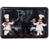 Chalkboard Chefs Designer Chef Oil & Stain Resistant Anti-Fatigue Kitchen Floor Mat -Home Decor Store GUEST 291f1172 3a7c 42f4 9b08 78d90ee82664