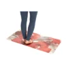 39" X 20" PVC Floral Anti-Fatigue Kitchen Floor Mat - J&V Textiles 2 39" X 20" PVC Floral Anti-Fatigue Kitchen Floor Mat - J&V Textiles -Home Decor Store GUEST 29f50349 6d55 429a bbd8 31db482d3172