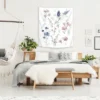 Americanflat Inevitable Love Ii By PI Creative Art Wall Tapestry