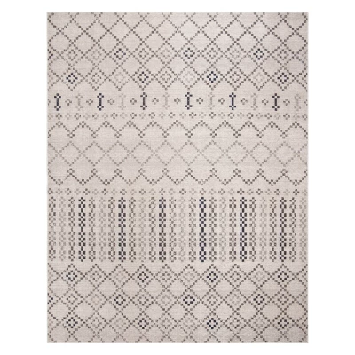 Sharron Geometric Design Area Rug - Safavieh 7 Sharron Geometric Design Area Rug - Safavieh - Image 5