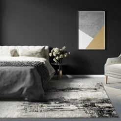 Luxe Weavers Distressed Abstract Area Rug, Non-Shedding Carpet 15 Luxe Weavers Distressed Abstract Area Rug, Non-Shedding Carpet -Home Decor Store GUEST 2ae380d9 8e7c 4498 99d6 a462ad522bdb