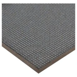 2'x3' Solid Dotted Doormat Blue/Black - HomeTrax 7 2'x3' Solid Dotted Doormat Blue/Black - HomeTrax -Home Decor Store GUEST 2b5c7273 70f0 4c2e 8645 a99824517df4 1
