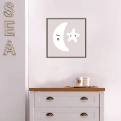 16" X 16" Nap Time I By Victoria Barnes Framed Canvas Wall Art Gray Wash - Amanti Art 11 16" X 16" Nap Time I By Victoria Barnes Framed Canvas Wall Art Gray Wash - Amanti Art -Home Decor Store GUEST 2bddc584 7c15 4c22 869f 8bfdba83b42c