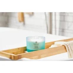 11oz 3-Wick Mind And Body Nourish And Renew - Chesapeake Bay Candle 12 11oz 3-Wick Mind And Body Nourish And Renew - Chesapeake Bay Candle -Home Decor Store GUEST 2bf54ecc 9279 45db aa57 6eae51cca96b