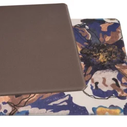 World Rug Gallery Modern Bright Flowers Anti Fatigue Standing Mat 12 World Rug Gallery Modern Bright Flowers Anti Fatigue Standing Mat -Home Decor Store GUEST 2cf3ae17 7c65 41dc 8f2a 74529e5f17bc