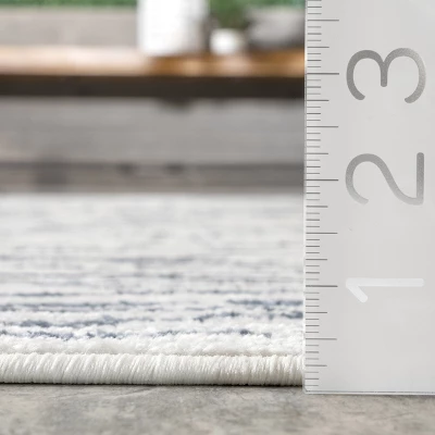 NuLOOM Antonella Modern Abstract Maze Area Rug 6 NuLOOM Antonella Modern Abstract Maze Area Rug - Image 4