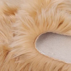 PiccoCasa Artificial Animal Wool Modern Floor Mats 1 Pc -Home Decor Store GUEST 2edbf3e0 504b 4aee b42b 25aed8460ad1