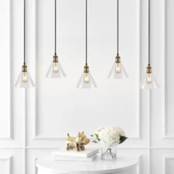 Presta Pendant Chrome - Safavieh 7 Presta Pendant Chrome - Safavieh -Home Decor Store GUEST 305db1ce cc83 48d9 ba19 a256f99279ca