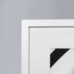 10" X 12" Matted To 5" X 7" Thin Gallery Frame - Room Essentials™ -Home Decor Store GUEST 320beefd ea2c 476d bbe2 aaf89f8cd3df