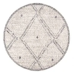 NuLOOM Blaine Dotted Diamond Area Rug 36 NuLOOM Blaine Dotted Diamond Area Rug -Home Decor Store GUEST 32d2f128 a38a 4e2c a7c4 719851254391