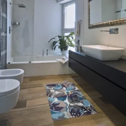 World Rug Gallery Modern Large Floral Anti Fatigue Standing Mat 18 World Rug Gallery Modern Large Floral Anti Fatigue Standing Mat -Home Decor Store GUEST 3316545f b67f 4ee4 b152 b260fc994249