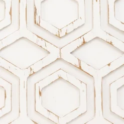 Ralston Wooden Wall Art With Pattern White 14 Ralston Wooden Wall Art With Pattern White -Home Decor Store GUEST 33363c6a 5374 476f 913e aa5bb7734e8b