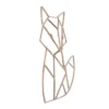 NoJo Fox Shaped Wire Nursery Wall Decor Copper Finish 2 NoJo Fox Shaped Wire Nursery Wall Decor Copper Finish -Home Decor Store GUEST 3337706e 80ca 4d73 83f7 4715781599a0