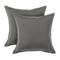 2pc Sunbrella Indoor/Outdoor Throw Pillow Set - Sorra Home -Home Decor Store GUEST 33783941 fe1b 47bd a97b 7aa212402ea6