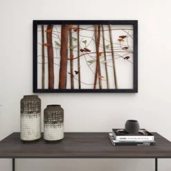 Metal Bird Wall Decor - Olivia & May -Home Decor Store GUEST 3383077e 7b1d 4fa0 b0e3 45ec5f6e3b35