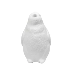 Porcelain Arctic Penguin Shaped Table Lamp White - Elegant Designs 7 Porcelain Arctic Penguin Shaped Table Lamp White - Elegant Designs -Home Decor Store GUEST 33f81107 5d17 4cd3 b642 4ffe01074076