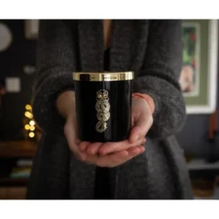 Ukonic Harry Potter Dark Arts Premium Scented Soy Wax Candle -Home Decor Store GUEST 347ee530 c4dd 45e5 a107 469238c46f27