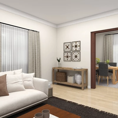 Metal Fleur De Lis Scrollwork And Wall Decor Set Of 4 Brown - Olivia & May 9 Metal Fleur De Lis Scrollwork And Wall Decor Set Of 4 Brown - Olivia & May - Image 7