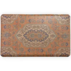 Persepolis Anti-Fatigue Comfort Long Floor Mat Orange - Brewster 16 Persepolis Anti-Fatigue Comfort Long Floor Mat Orange - Brewster -Home Decor Store GUEST 351d550e d292 470a 9d1e 87f8d554e0c9