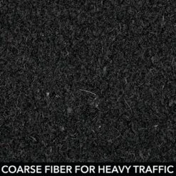 MDesign Welcome Doormat With Natural Fibers Decorative Script 9 MDesign Welcome Doormat With Natural Fibers Decorative Script -Home Decor Store GUEST 36fe214a f89e 4c50 8f13 d6c6c191965b