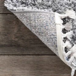 NuLOOM Transitional Regina Shag Area Rug 15 NuLOOM Transitional Regina Shag Area Rug -Home Decor Store GUEST 374a2d71 f4e4 4d6d 8c91 fd70aee3176d