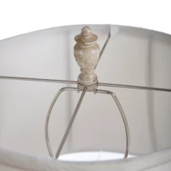 3-way Jane Seymour Yorktown Floor Lamp White - StyleCraft -Home Decor Store GUEST 37ab4223 120b 4335 81c5 57fbf65f00cd