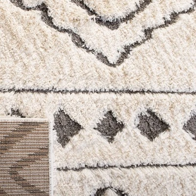 Angelique Geometric Design Loomed Rug - Safavieh 6 Angelique Geometric Design Loomed Rug - Safavieh - Image 4