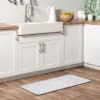 NuLOOM Abstract Marble Anti Fatigue Kitchen Or Laundry Room Comfort Mat -Home Decor Store GUEST 38397526 c974 4ad6 b041 ddb305ef9279