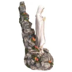 Design Toscano Blessed Virgin Mary Illuminated Garden Grotto Sculpture - Multicolored 8 Design Toscano Blessed Virgin Mary Illuminated Garden Grotto Sculpture - Multicolored -Home Decor Store GUEST 3852609e a82d 477f a877 2cc135e019ef