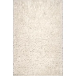 NuLOOM Nida Plush Shaggy Area Rug -Home Decor Store GUEST 3882fa52 481c 4e84 b67a 6896112a4348