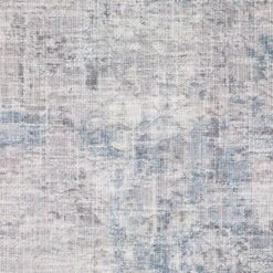 Marcel Distressed Abstract Area Rug Gray/Blue - Captiv8e Designs -Home Decor Store GUEST 3ac0b6d8 56ec 4447 b913 7275b6251b2f