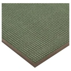 Hunter Green Solid Doormat - (3'x4') - HomeTrax 7 Hunter Green Solid Doormat - (3'x4') - HomeTrax -Home Decor Store GUEST 3be829b0 4820 4c85 b167 6cc58690b52b