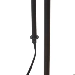 Ellsworth Asymmetrical Floor Lamp Black/Gold - Hampton Hill 14 Ellsworth Asymmetrical Floor Lamp Black/Gold - Hampton Hill -Home Decor Store GUEST 3c62dfe3 40dc 424c b2ea 9c331d399216