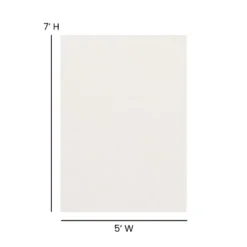 Emma And Oliver Non-Slip Rug Pad For Hard Surfaces-Trimmable Anti-Skid Grip Rug Pad 14 Emma And Oliver Non-Slip Rug Pad For Hard Surfaces-Trimmable Anti-Skid Grip Rug Pad -Home Decor Store GUEST 3c696dc3 6682 4be7 91c1 f8de015c21b1