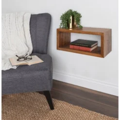 Holt Wood Wall Shelf - Kate & Laurel All Things Decor 15 Holt Wood Wall Shelf - Kate & Laurel All Things Decor -Home Decor Store GUEST 3cf4e4b3 e898 4cc5 a6f8 801774f8cdee