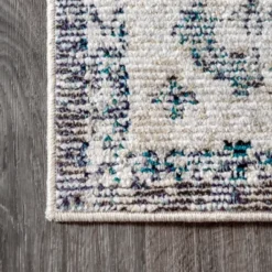 Cadiz Vintage Medallion Area Rug - JONATHAN Y -Home Decor Store GUEST 3d3f6587 b8b0 43aa a7ac 3f23ee7f4128