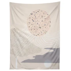 Lola Teracotta Soft Landscape Tapestry - Society6 -Home Decor Store GUEST 3d66c50f c64c 4e7f af17 f1c040a2ee49
