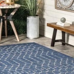 NuLOOM Grayson Moroccan Trellis Indoor And Outdoor Area Rug -Home Decor Store GUEST 3e5fde10 fe91 4a1d bd9e 966d4ae83103